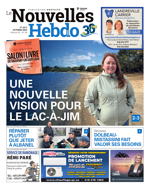 CONSULTEZ NOS ARCHIVES