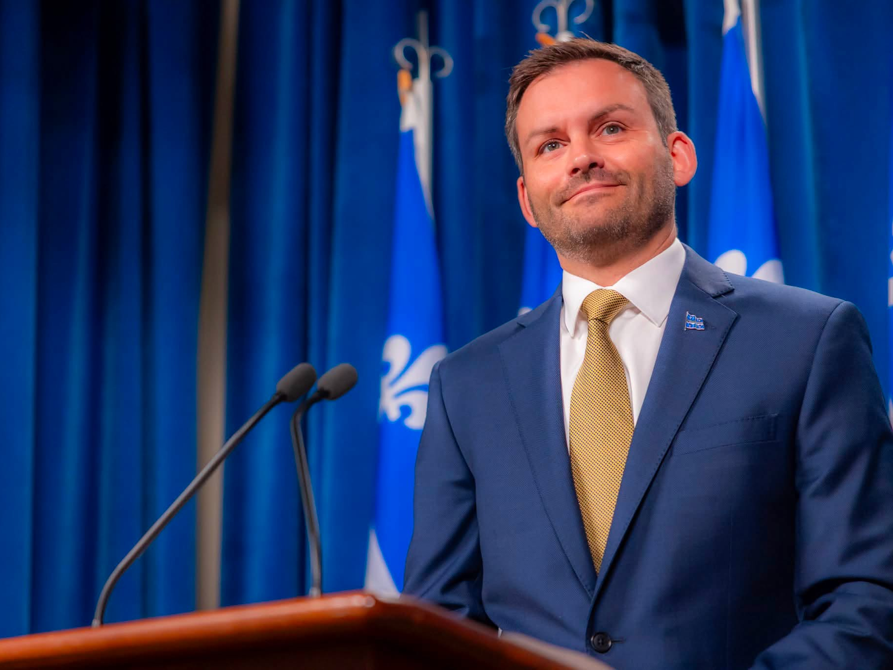 Pas de gouvernement péquiste majoritaire: la menace de référendum a plombé la campagne