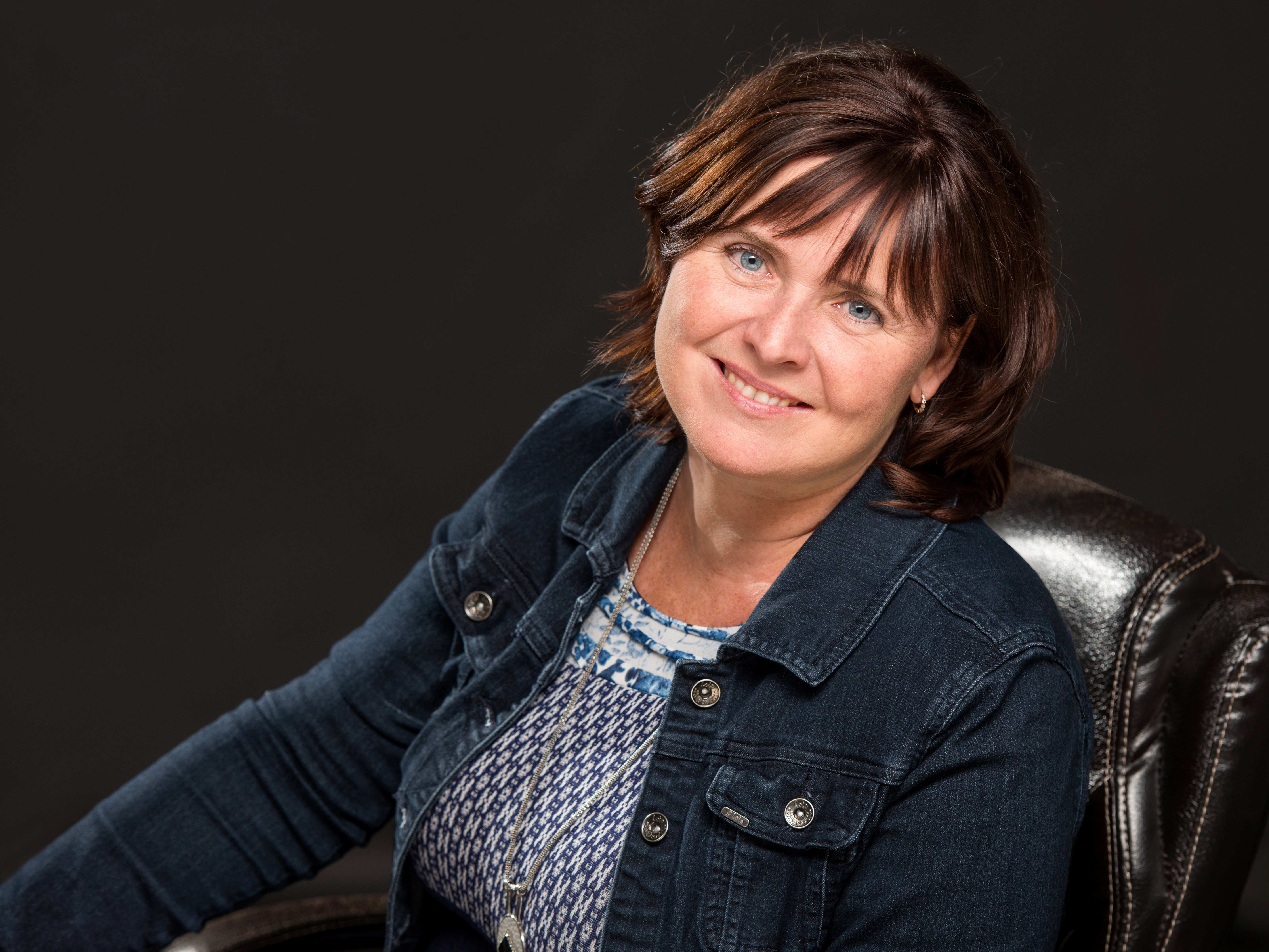 Nathalie Landry nouvelle DG du Cégep de St-Félicien